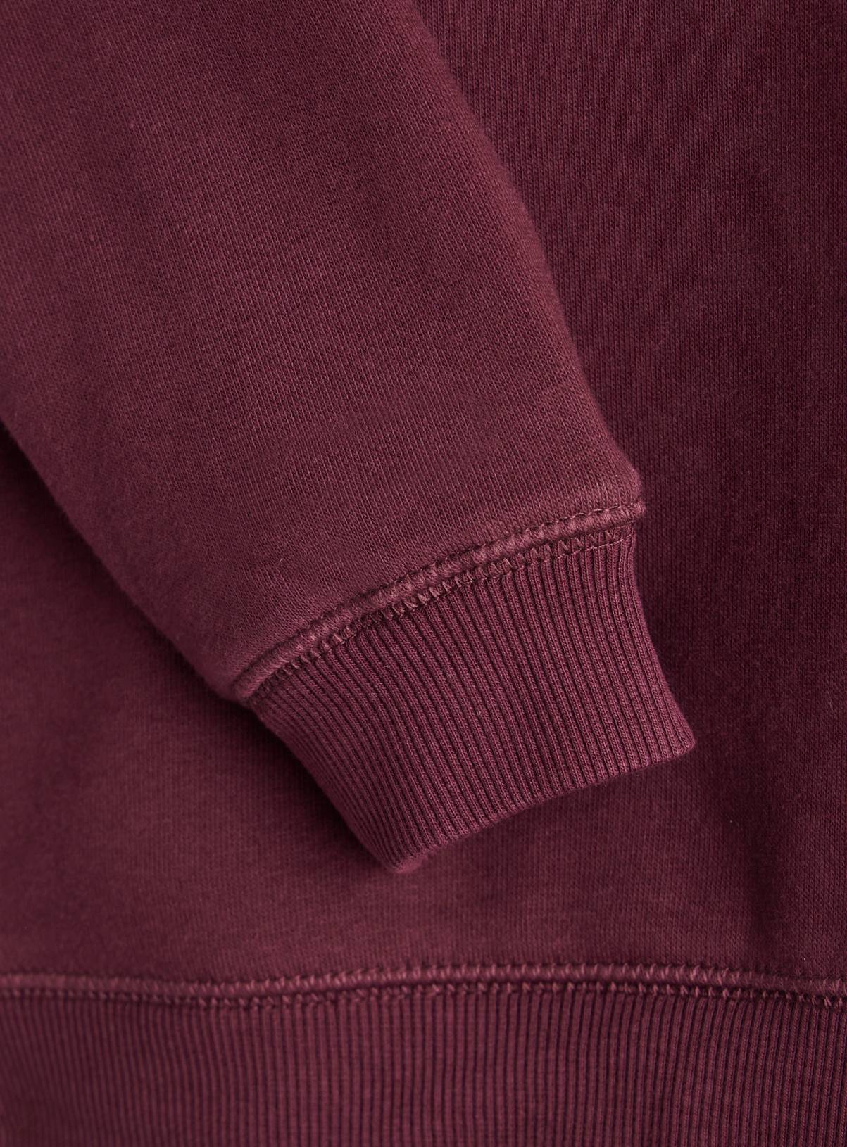 2 Pack Red Crew Neck Sweatshirts 9 years - Image 3